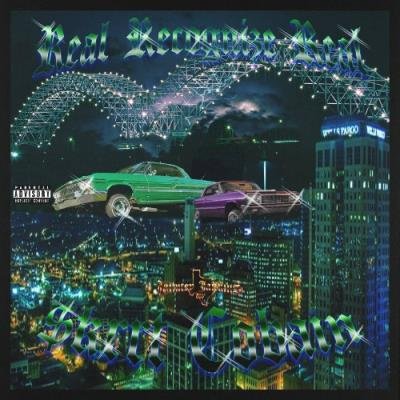 $krrt Cobain - Real Recognize Real (2021)