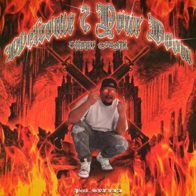 $krrt Cobain - Welcome 2 Your Doom (2021)