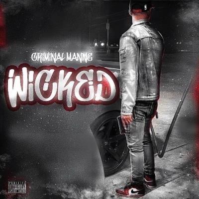 Criminal Manne - Wicked (2021)