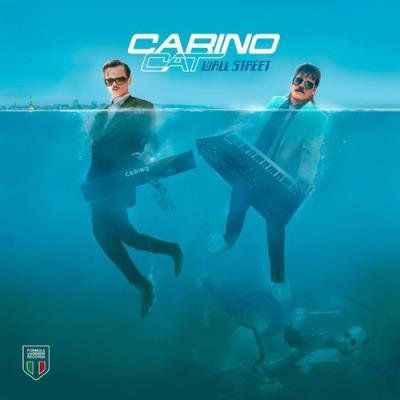 Carino Cat - Wall Street (2021)