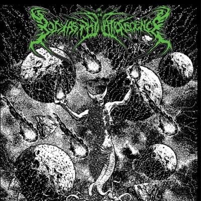 Body Asphyxiation Science - Space Adaptation Syndrome (2021)