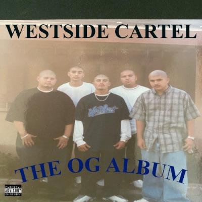 WestSide Cartel - The OG Album (2021)
