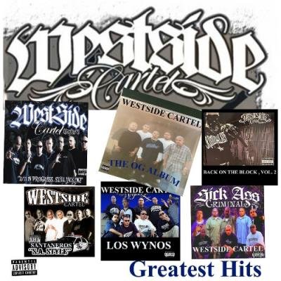 WestSide Cartel - Greatest Hits (2021)