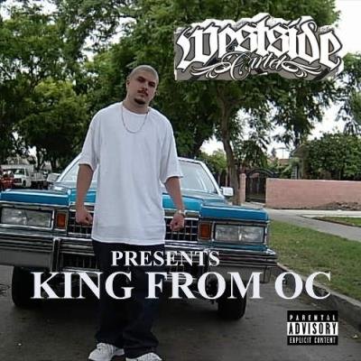 WestSide Cartel - King From OC (2021)