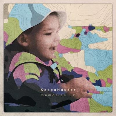KaspaHauser - memories (2021)