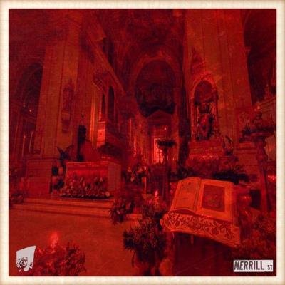 Retrospec - Christmas In Palermo (2022)