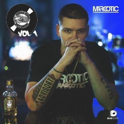 Marcotic - Mobile Home Records (2021)