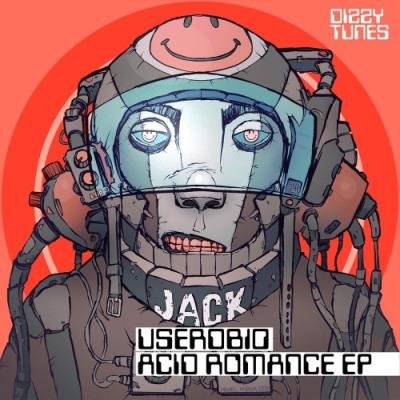 USERDB10 - Acid Romance (2021)