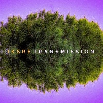 Iksre - Transmission (2021)