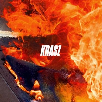 Jacek Sienkiewicz - KRASZ (2021)