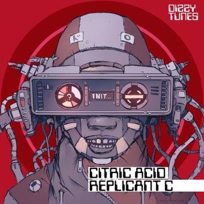 Citric Acid - Replicant C (2021)