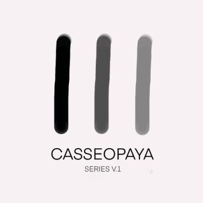 Casseopaya Series, Vol. 1 (2021)