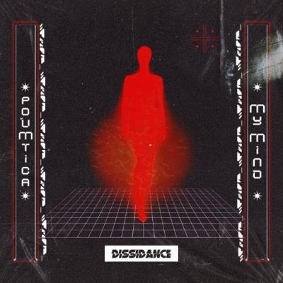 Poumtica - My Mind (2022)