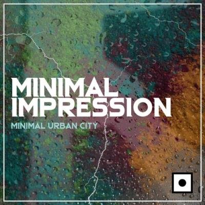 Minimal Impression (Minimal Urban City) (2022)