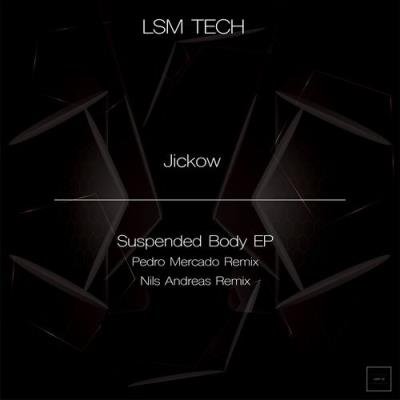 Jickow - Suspended Body (2022)