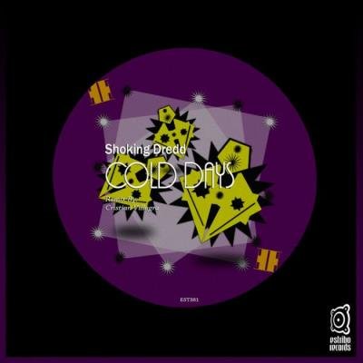 Shoking Dredd - Cold Days (2022)