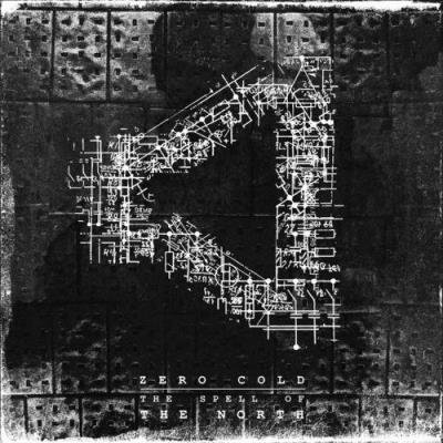 Zero Cold - The Spell of The North EP (2022)