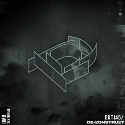 DMB - Sky Burial (2021)