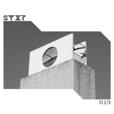 Hedström & Pflug - SYXT019 (2021)
