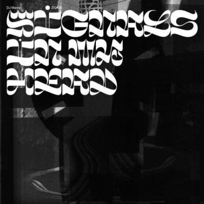 DJ Manny - Signals In My Head (2021)