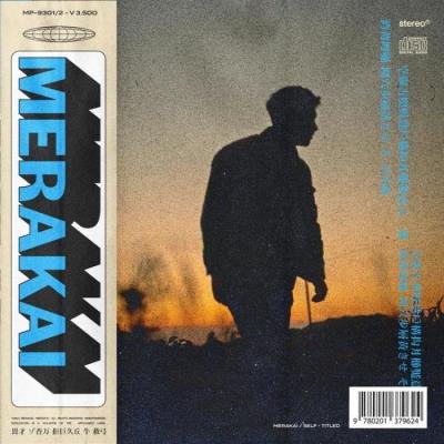 Merakai - Merakai (2021)