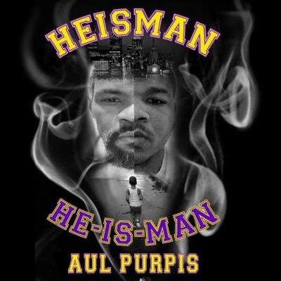 Aul Purpis - Heisman (2021)
