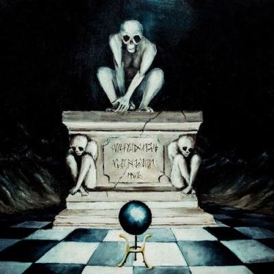 Radical G. - The Deserted Kingdom (2021)