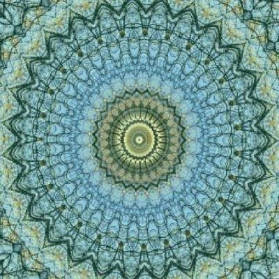 Daniele Santini - The Seven Astral Levels, Vol. 6 (2021)