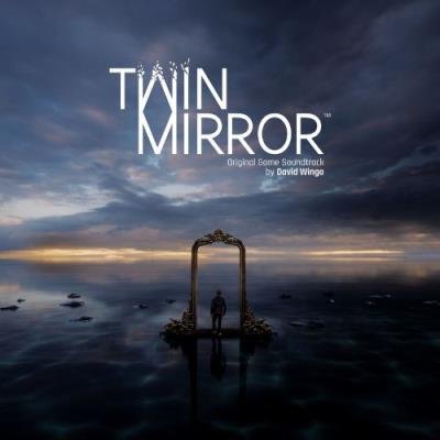 David Wingo - Twin Mirror (Original Game Soundtrack) (2021)
