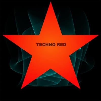 Techno Red - Turning the Wind (2022)