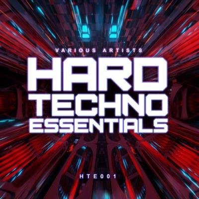 Hard Techno Essentials Volume 1 (2022)