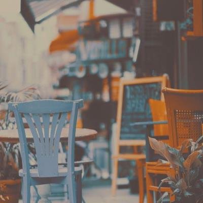 The Cocktail Lounge Players - Delightful Ambiance for Ending the Year Right (2021)