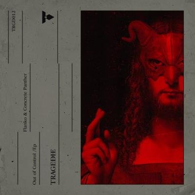 Flanko - Out Of Control EP (2021)