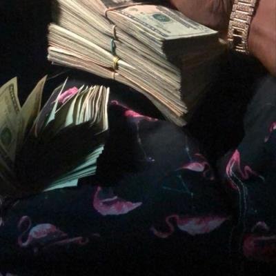 Skywalker OG - Trap Ties (2021)