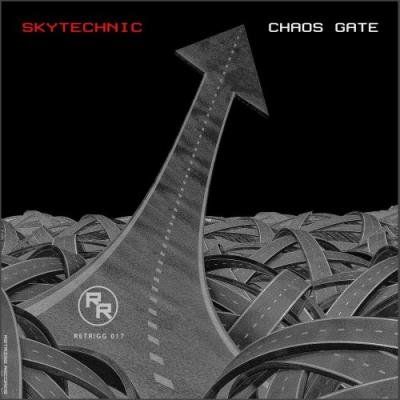 Skytechnic - Chaos Gate (2021)