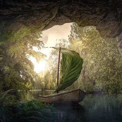 LBL & Robochop - Metamorphosis (2021)