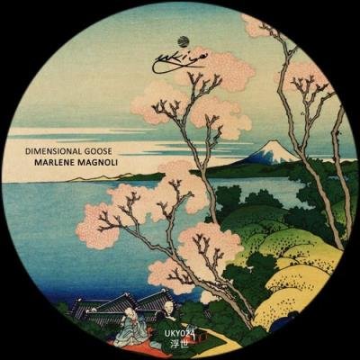 Marlene Magnoli - Dimensional Goose (2021)