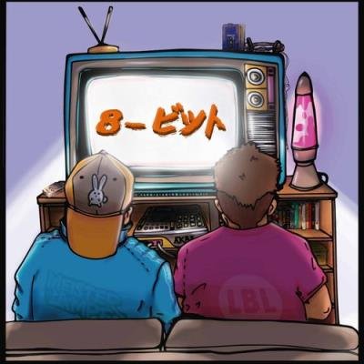 LBL & Meister Lampe - 8 Bits (2021)