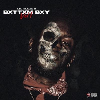 Lil Reeze B - Bxttxm Bxy Volume 1 (2021)