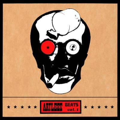 DJ Scientist - Artless Beats Vol. 1 (2021)