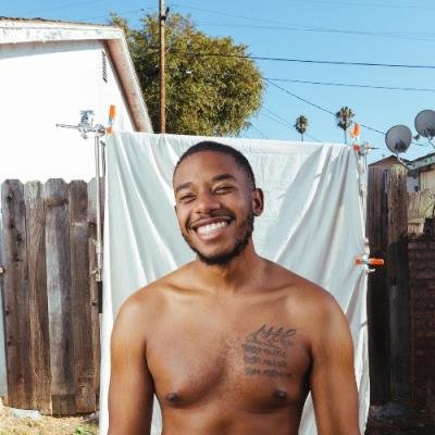 LaRussell - It'll All Make Sense When It's Done (2021)