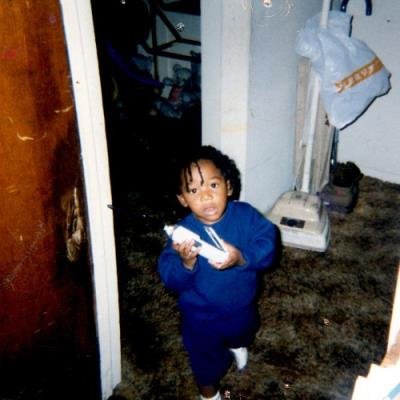 LaRussell - 8lbs 2oz (2021)