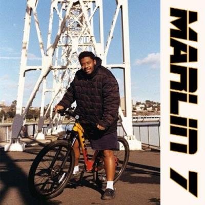 LaRussell - Marlin 7 (2021)