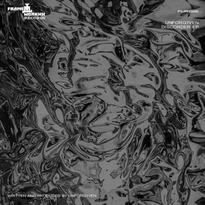 UNFORG1VEN - Disorder EP (2022)
