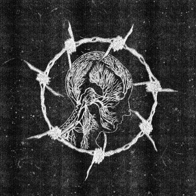 Eternal Sleep - There Above B/W Against a Wall (2021)