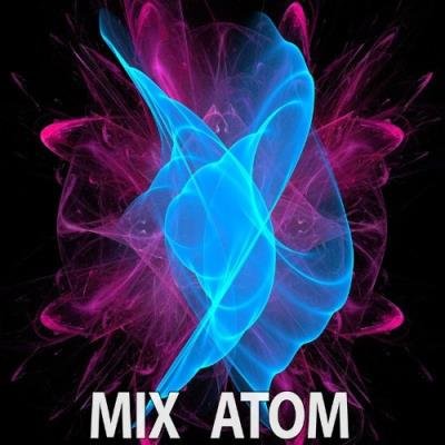 Mix Atom - Shade (2022)