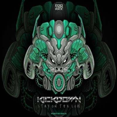 Kickdown - Stay On The Low (2021)