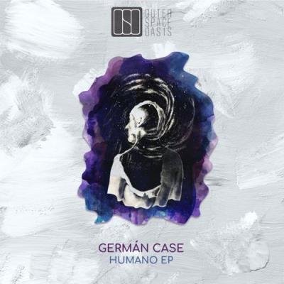 Germán Case - Humano (2021)