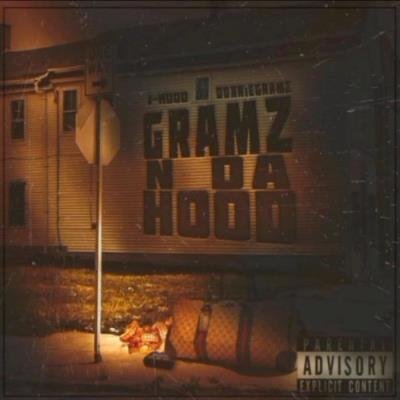 J-Hood & DonnieGramz - Gramz N Da Hood (2022)
