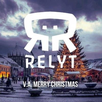 Relyt - Merry Christmas (2022)